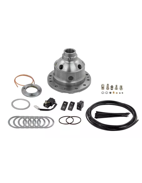 AIRLOCKER DANA 60XHD 40SPL 4.56&UP S/N.. ARB - accessoire 4x4