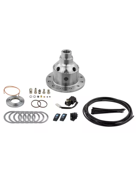 BLOC DIFF AR PATROL Y62 ARB - accessoire 4x4