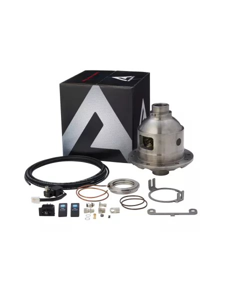 BLOC DIFF GM 9.25 ARB - accessoire 4x4