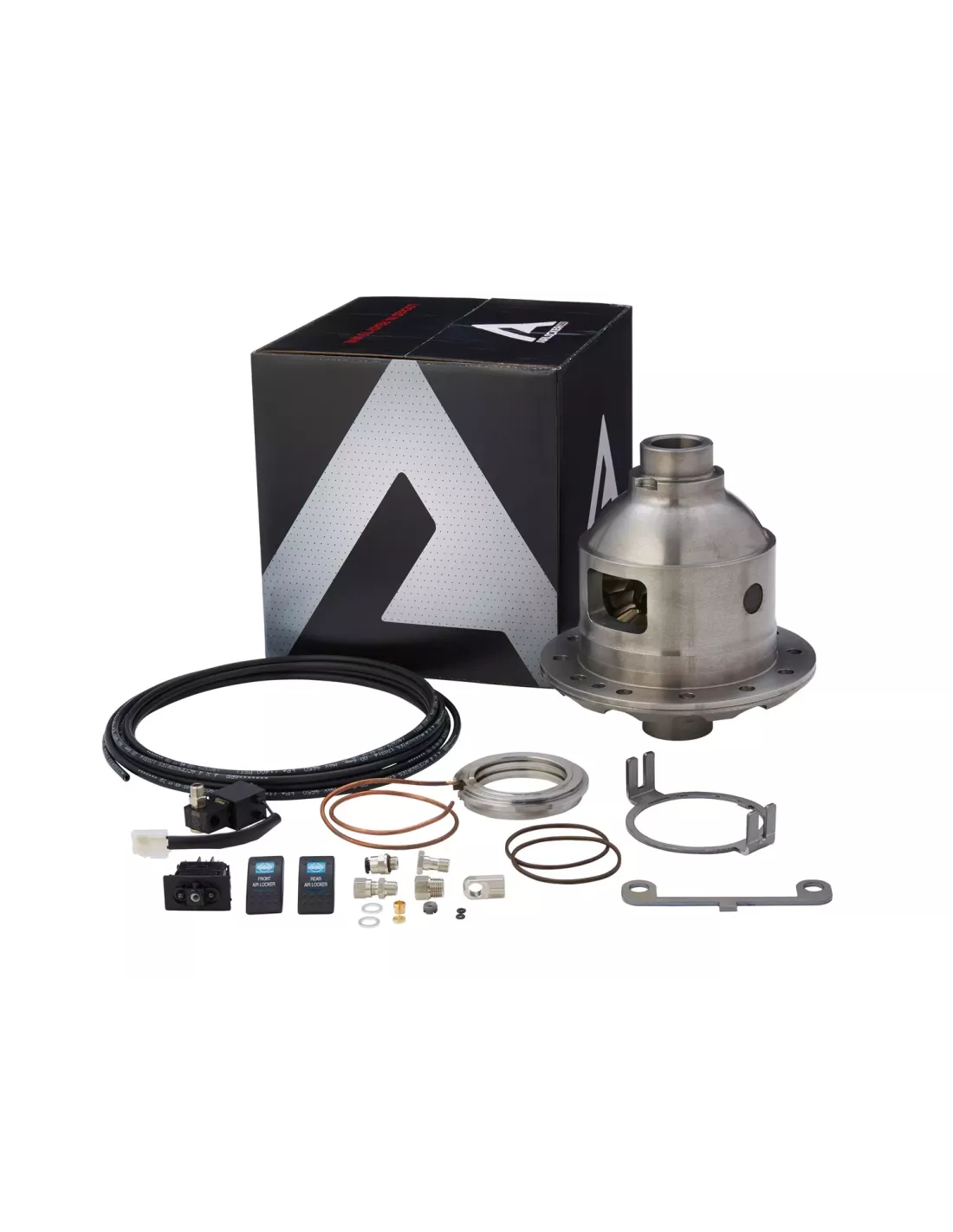 BLOC DIFF GM 9.25 ARB - accessoire 4x4