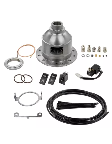 BLOC DIFF GM 9.25 ARB - accessoire 4x4