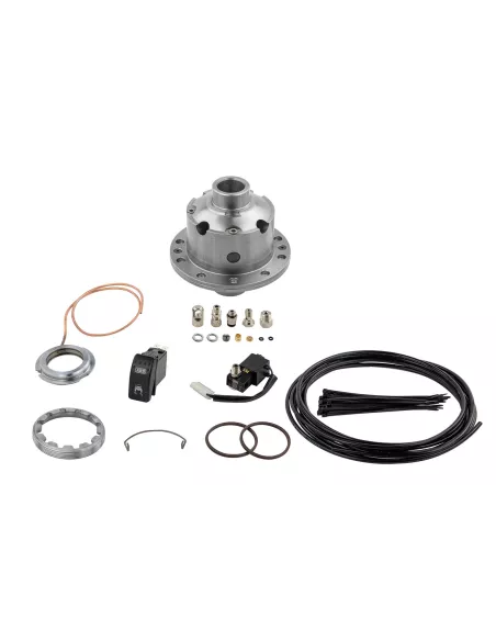 Blocage différentiel avant Vitara ARB - accessoire 4x4