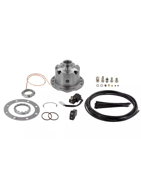 Blocage différentiel avant Jimny 22SPL 8 bolt ARB - accessoire 4x4