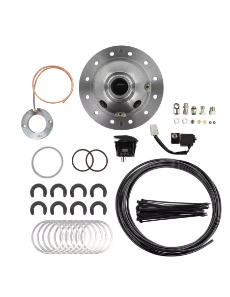 AIRLOCKER GM 12 BOLT 8.9 30SPL 3.73&UP S ARB - accessoire 4x4