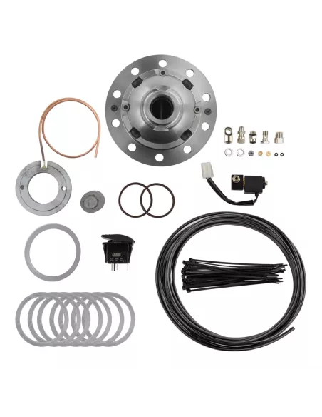 Blocage différentiel avant Ranger T6 ARB - accessoire 4x4