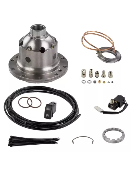 AIRLOCKER RANGER PJ/PK BT50 IFS 30SPL S/ ARB - accessoire 4x4