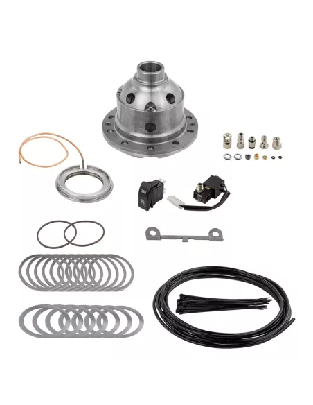 AIRLOCKER JEEP JL SAHARA M220 ARB - accessoire 4x4
