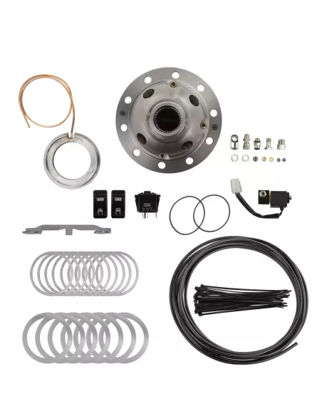 AIRLOCKER JEEP JL RUBICON M210 ARB - accessoire 4x4