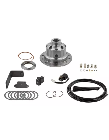 Blocage ARB Air Locker arrière Toyota LandCruiser 71/76/78/79/100/105