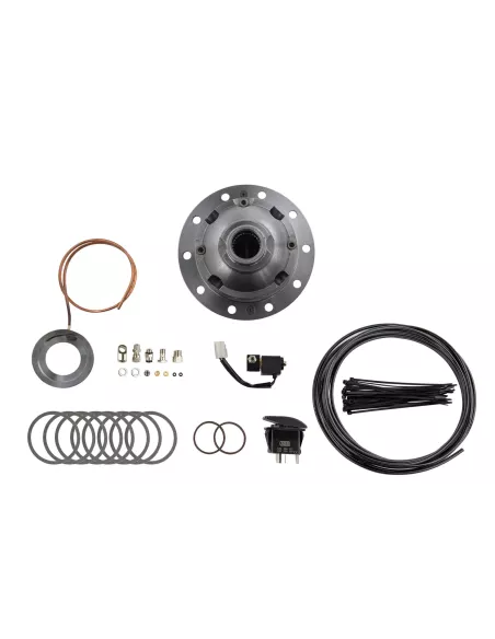 AIRLOCKER FR 29 SPLINE ISUZU IFS ARB - accessoire 4x4