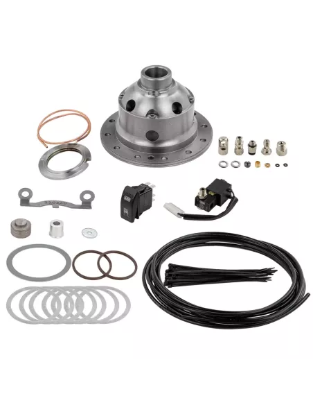 Blocage ARB arr Isuzu tous modèles ARB - accessoire 4x4