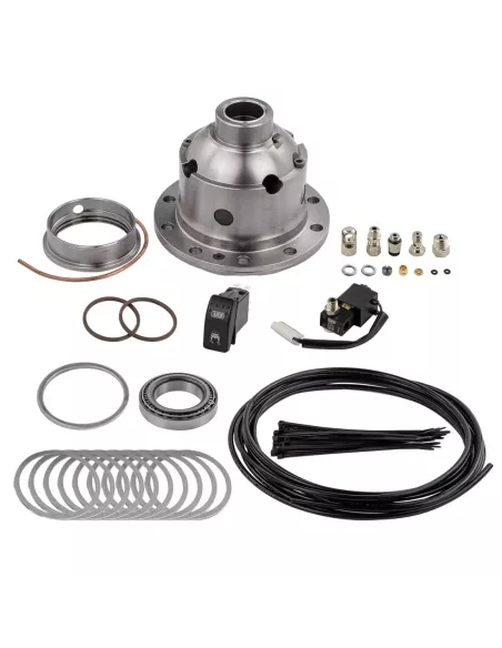 Blocage différentiel avant KZJ95 KDJ95 Hilux IFS ARB - accessoire 4x4