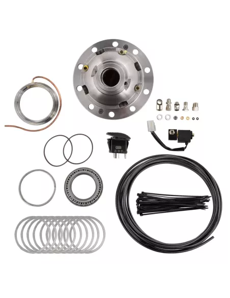 Blocage différentiel avant KZJ95 KDJ95 Hilux IFS ARB - accessoire 4x4
