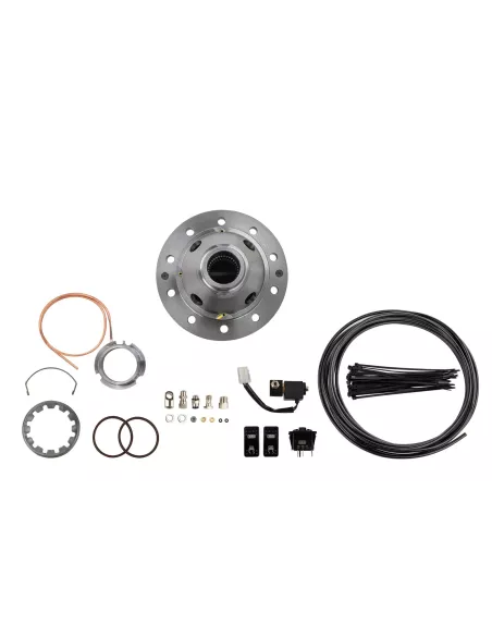 AIRLOCKER FORD 9 35SPL 2 BRNG S/N ARB - accessoire 4x4