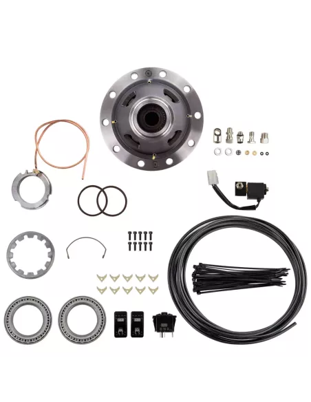 AIRLOCKER FORD 9 COMPETITION EDITION 35 ARB - accessoire 4x4