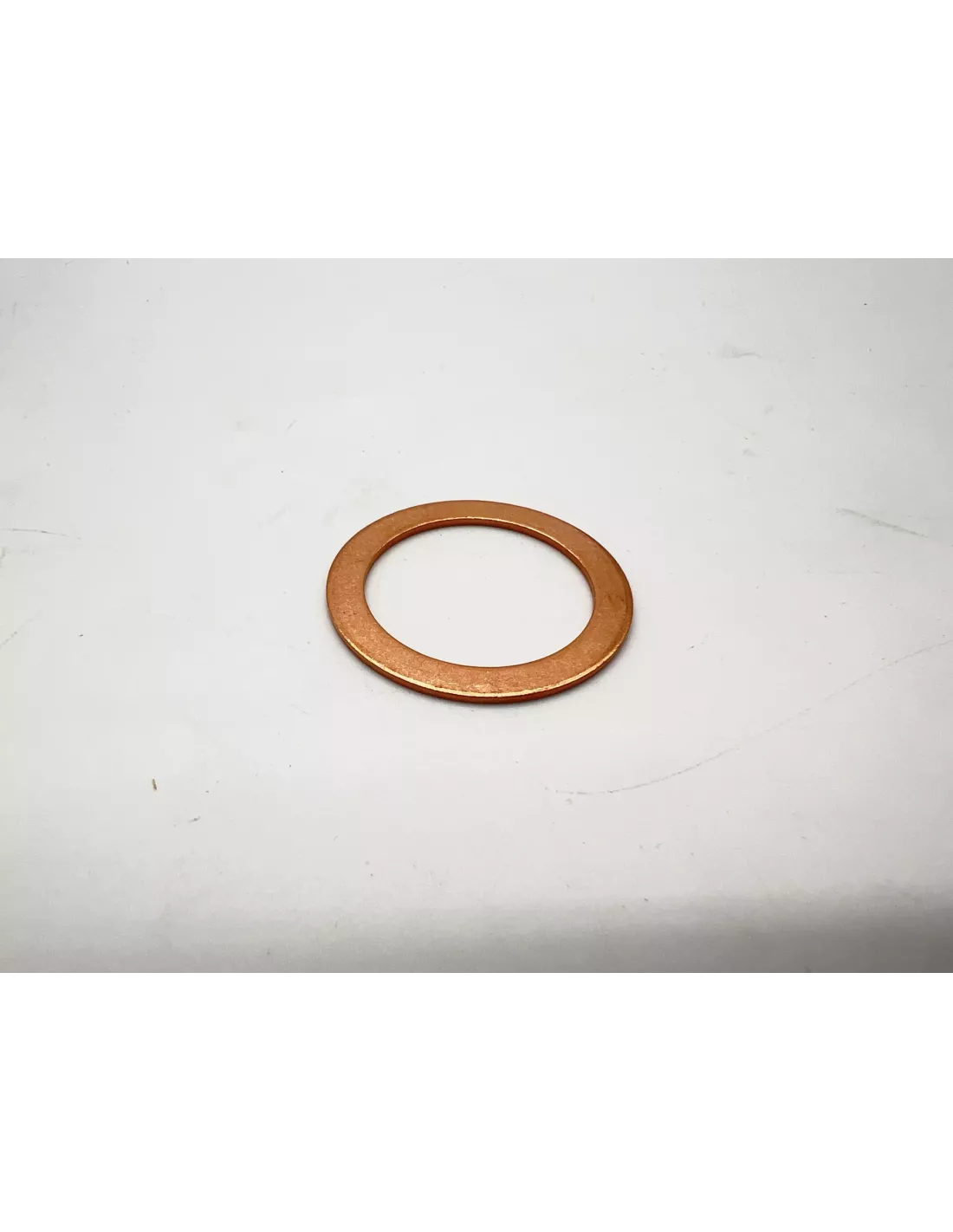 Joint de bouchon de vidange cuivre 32x24x1.05mm TOYOTA - accessoire