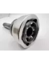 Homokinetischer Joint Cardan Head für Land Cruiser HDJ80 mit ABS