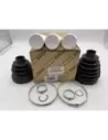 Kit soufflets de cardan pour Hilux Revo - côté roue et côté pont