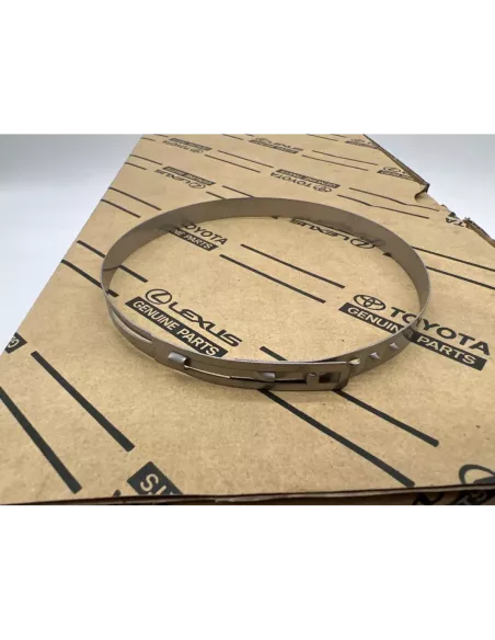 Kit soufflets de cardan pour Hilux Revo - côté roue et côté pont
