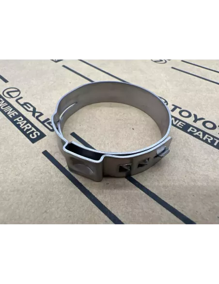 Kit soufflets de cardan pour Hilux Revo - côté roue et côté pont
