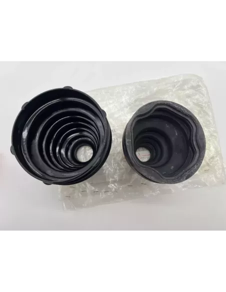 Kit soufflets de cardan pour Land Cruiser KDJ12 - côté roue et côté
