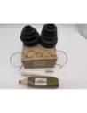Kit soufflets de cardan pour Hilux IFS 1997-2004 - côté roue et côté
