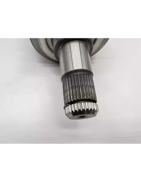 Cardan complet transmission avant pour Land Cruiser HDJ100 TOYOTA -