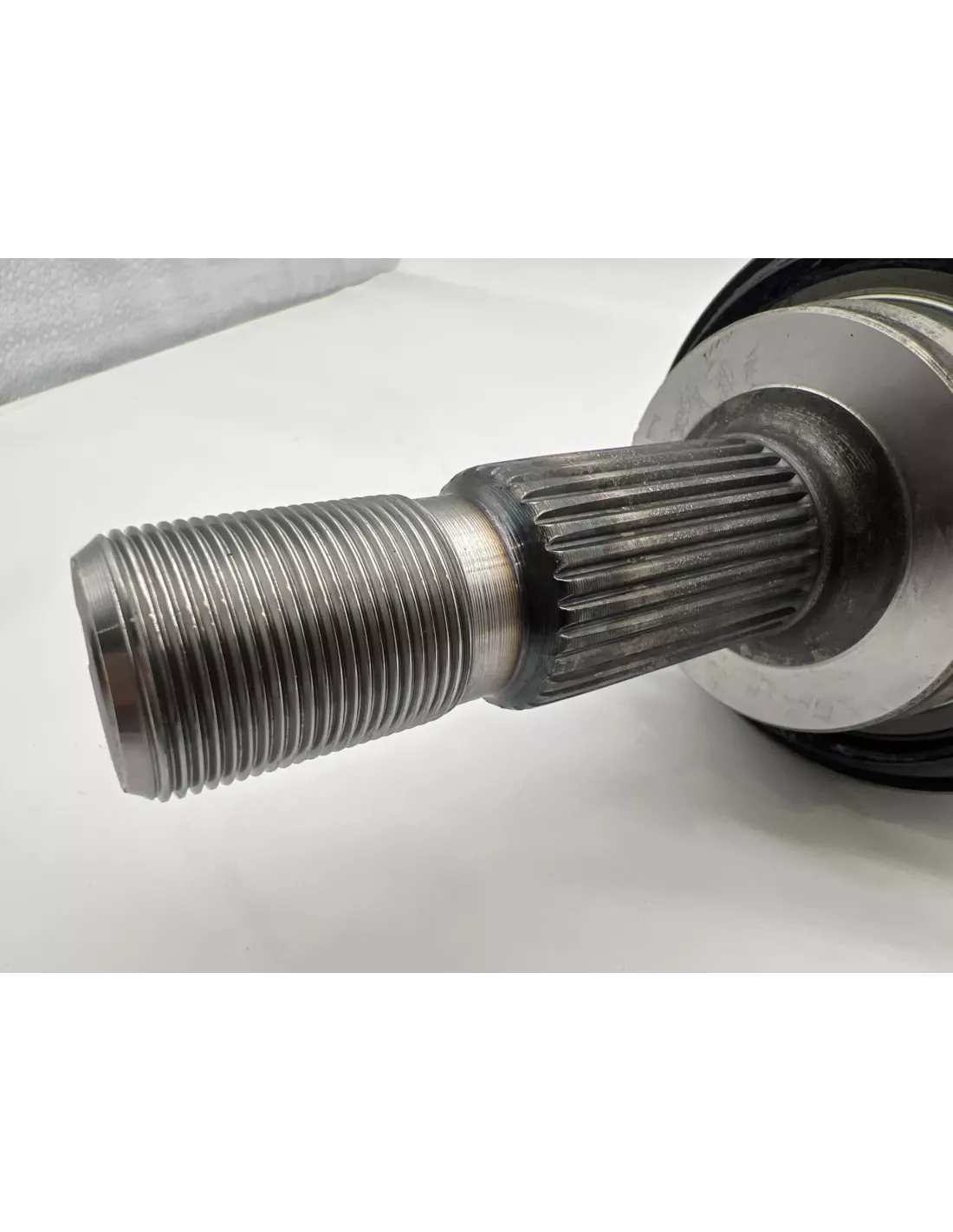 Cardan complet transmission avant KDJ12 KDJ15 TOYOTA - accessoire 4x4