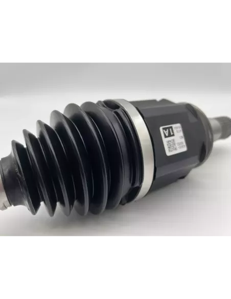 Cardan complet transmission avant KDJ12 KDJ15 TOYOTA - accessoire 4x4