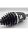 Cardan complet transmission avant KDJ12 KDJ15 TOYOTA - accessoire 4x4