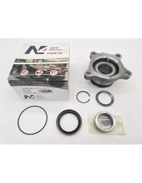 Kit roulement roue arrière droit Land Cruiser KDJ12 KDJ15 avant