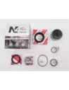 Achterwiel dragende kit Revo -