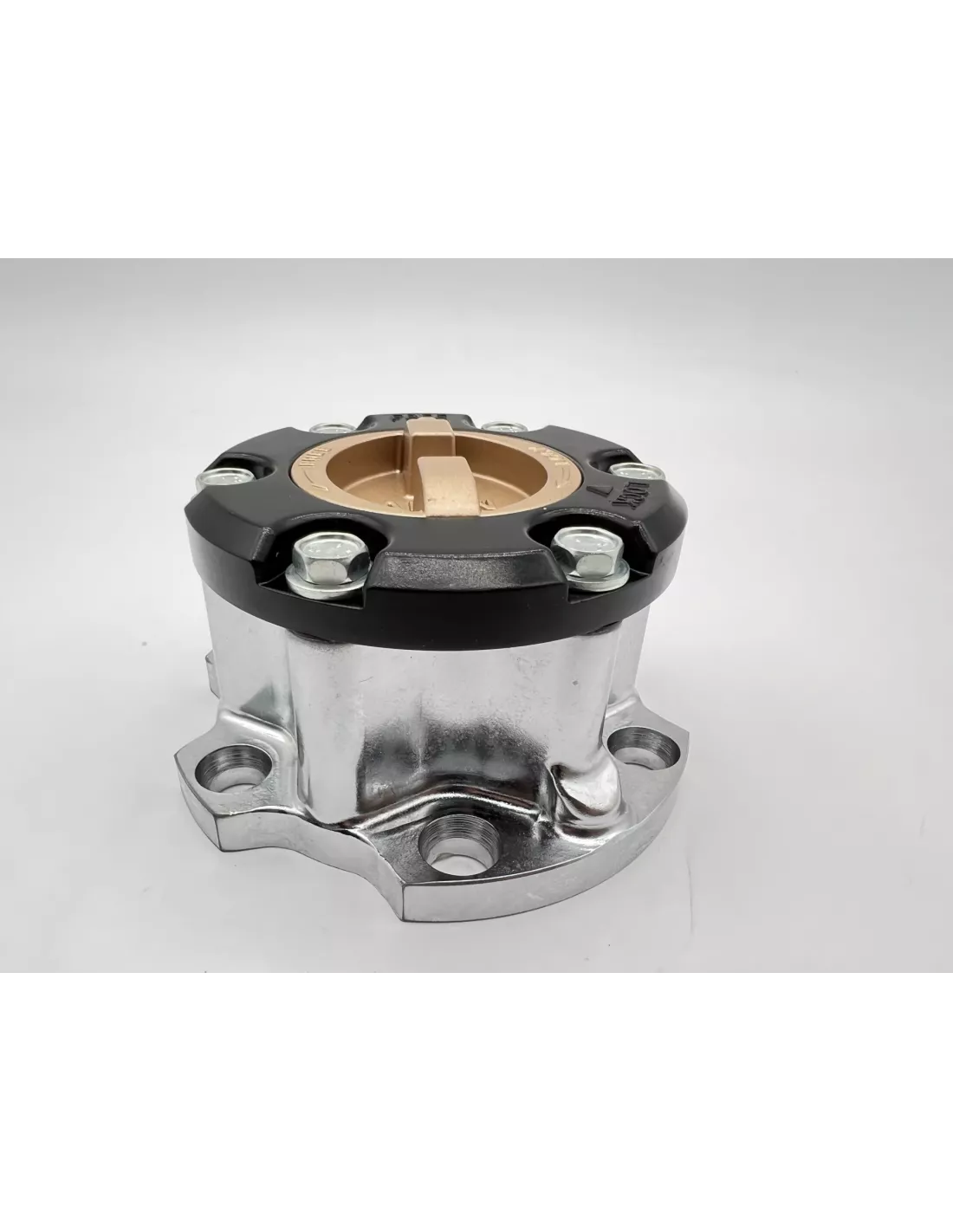 Moyeux débrayable manuel HZJ7 GRJ7 1999+ AISIN - accessoire 4x4