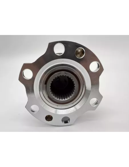 Moyeux débrayable manuel HZJ7 GRJ7 1999+ AISIN - accessoire 4x4