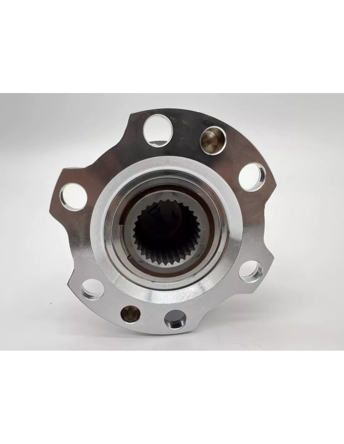 Moyeux débrayable manuel HZJ7 GRJ7 1999+ AISIN - accessoire 4x4