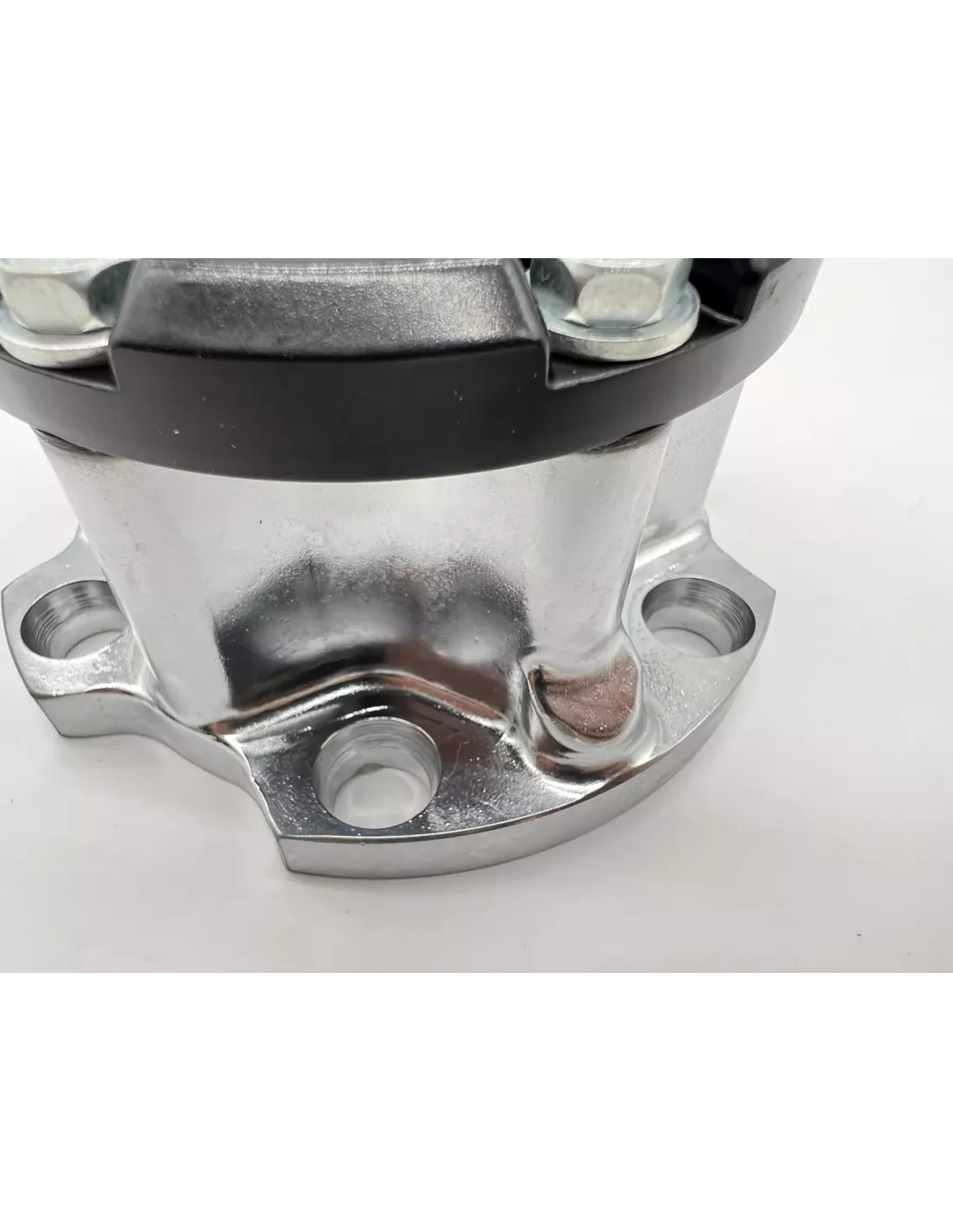 Moyeux débrayable manuel HZJ7 GRJ7 1999+ AISIN - accessoire 4x4
