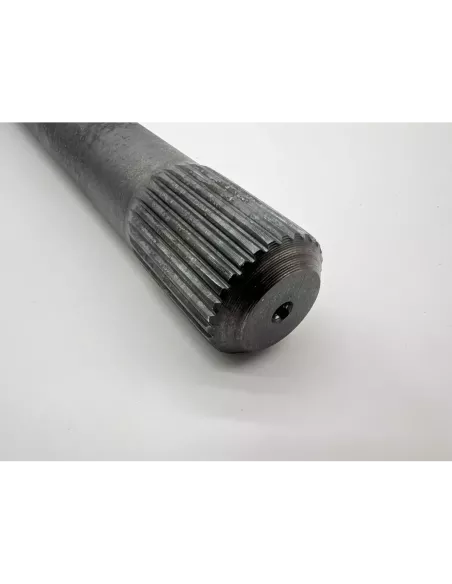 Demi arbre de roue avant droit HDJ80 HZJ105 - Longueur 455mm TOYOTA -