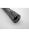 Demi arbre de roue avant droit HDJ80 HZJ105 - Longueur 455mm TOYOTA -