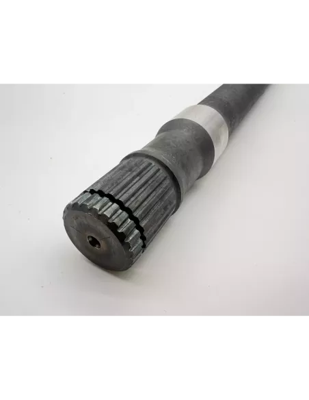 Demi arbre de roue avant droit HDJ80 HZJ105 - Longueur 455mm TOYOTA -