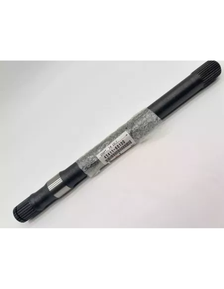 Demi arbre de roue avant droit HZJ7 GRJ7 1999+ Longueur 420mm TOYOTA
