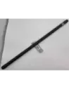 Demi arbre de roue avant gauche HDJ80 HZJ105 - Longueur 875mm TOYOTA