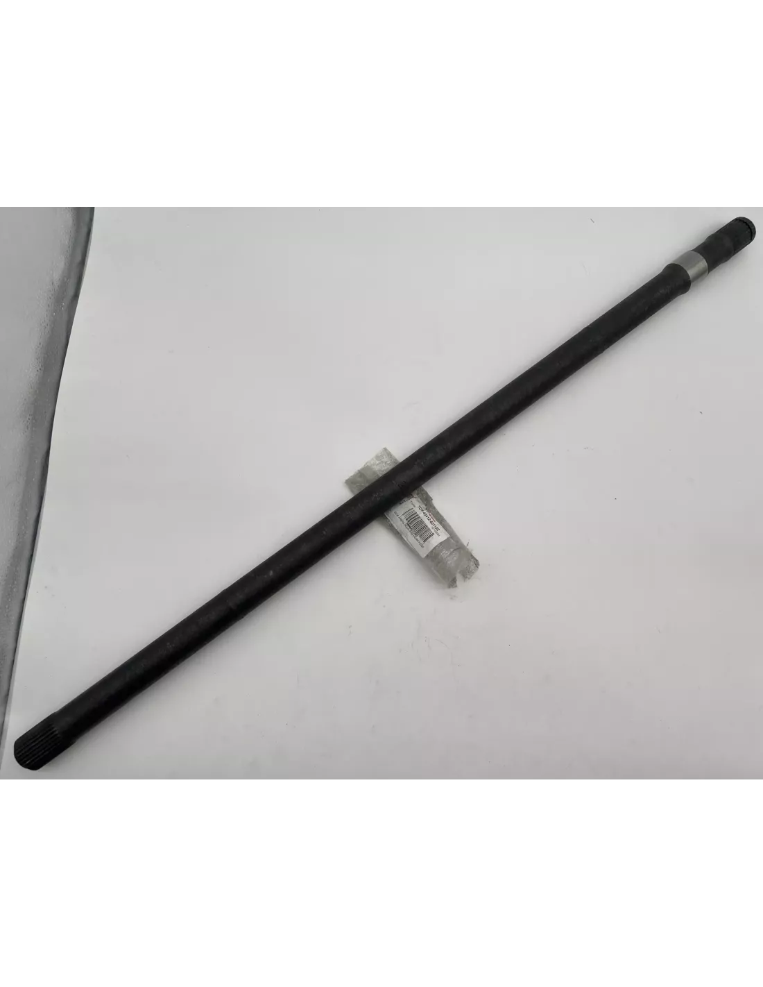 Demi arbre de roue avant gauche HDJ80 HZJ105 - Longueur 875mm TOYOTA