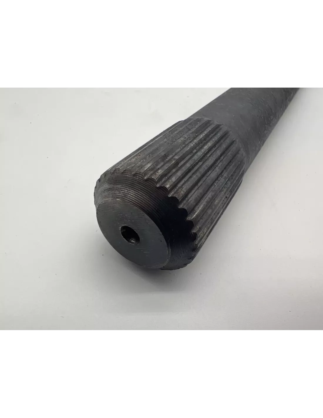 Demi arbre de roue avant gauche HDJ80 HZJ105 - Longueur 875mm TOYOTA