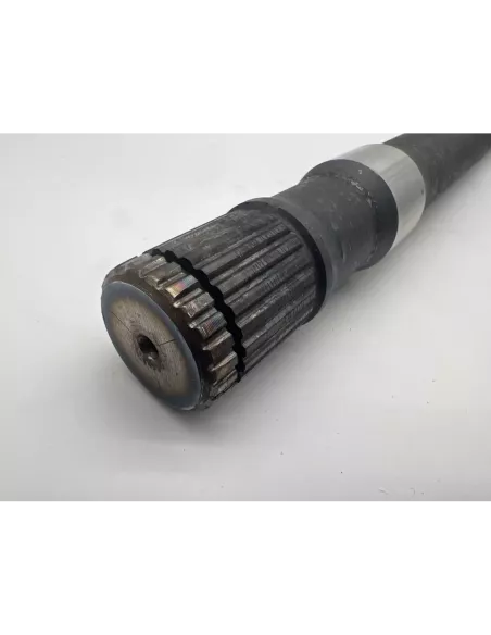 Demi arbre de roue avant gauche HDJ80 HZJ105 - Longueur 875mm TOYOTA