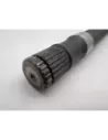 Demi arbre de roue avant gauche HDJ80 HZJ105 - Longueur 875mm TOYOTA