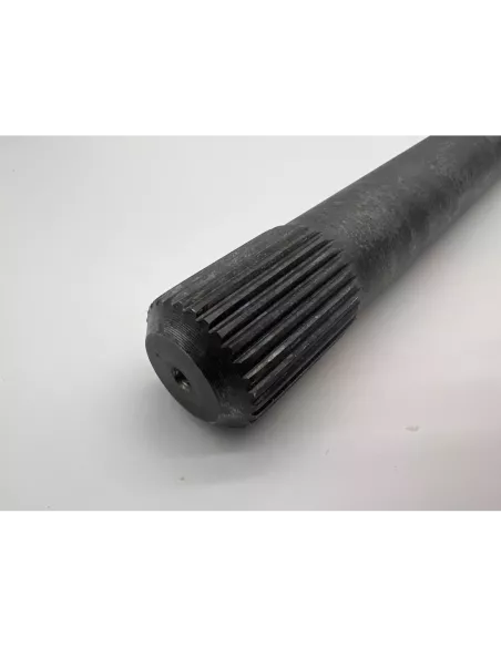 Demi arbre de roue avant gauche HZJ7 GRJ7 2009+ Longueur 855mm TOYOTA