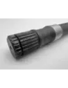 Demi arbre de roue avant gauche HZJ7 GRJ7 2009+ Longueur 855mm TOYOTA