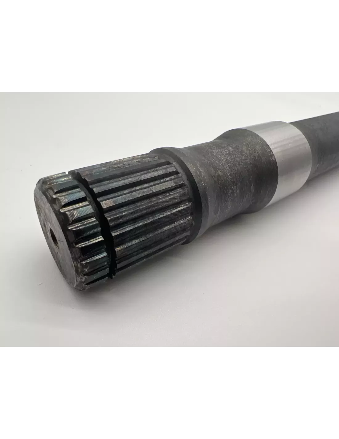 Demi arbre de roue avant gauche HZJ7 GRJ7 2009+ Longueur 855mm TOYOTA