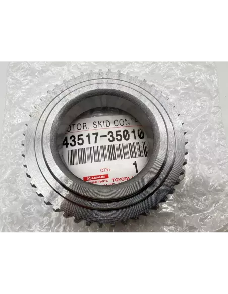 Frette ABS arrière KDJ9 KZJ9 et Hilux Vigo avant 08/2008 TOYOTA -