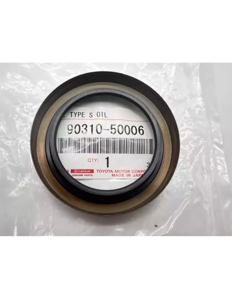 Joint spi arbre de roue arrière KDJ9 KZJ9 avec ABS TOYOTA -